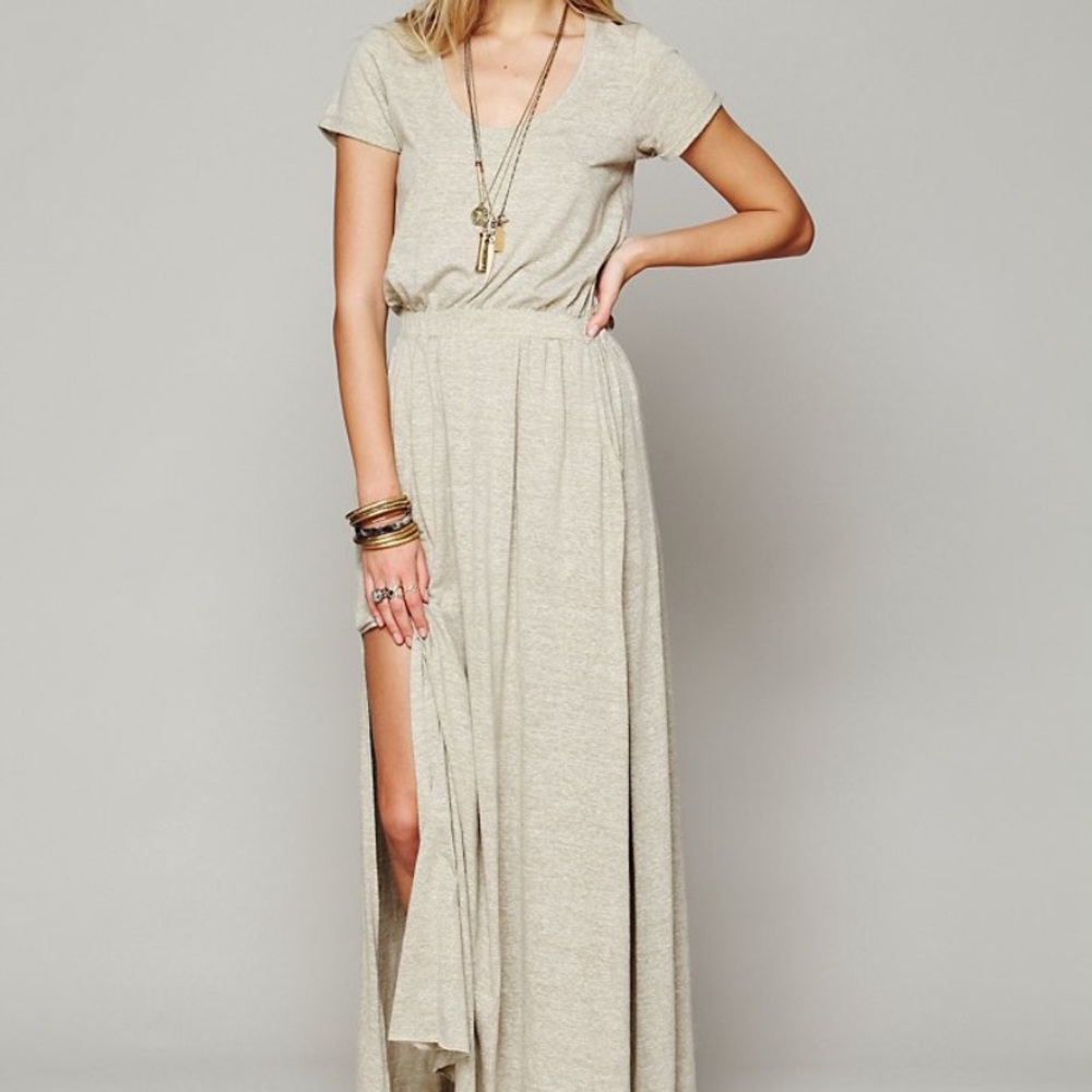 Free People Austin’s Maxi Dress